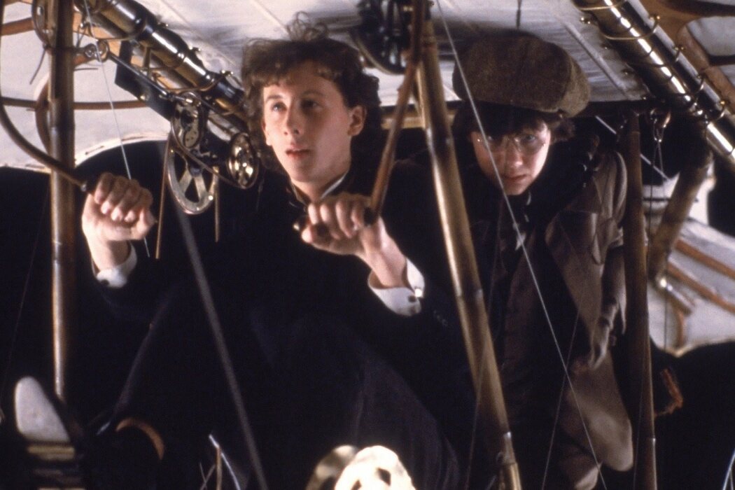 'El secreto de la pirámide'