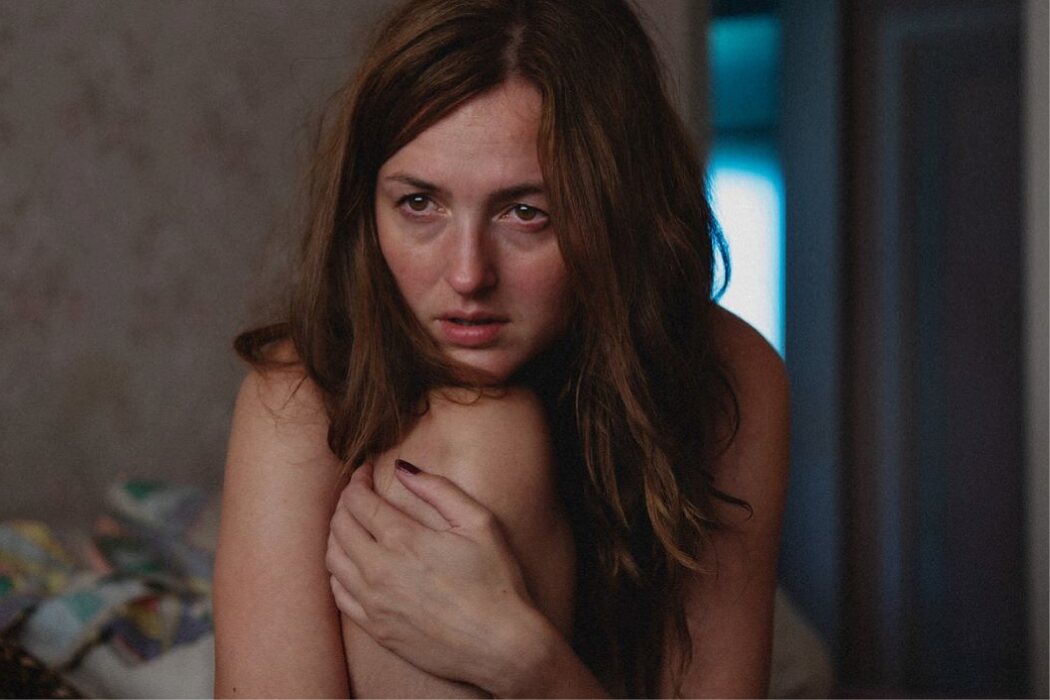 'Descansa en paz' Dir. Thea Hvistendahl