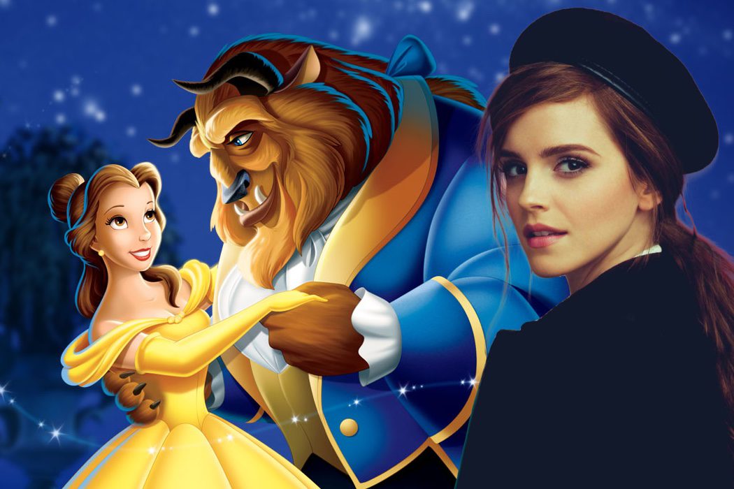 Primer teaser tráiler de 'La Bella y la Bestia' con Emma Watson y Dan Stevens eCartelera Primer teaser tráiler de 'La Bella y la Bestia' con Emma Watson y Dan Stevens eCartelera