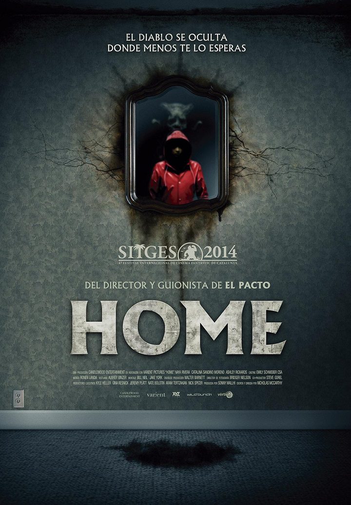 'Home'