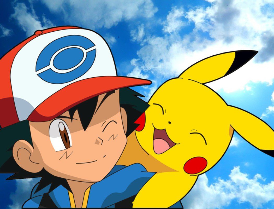 'Pokémon'