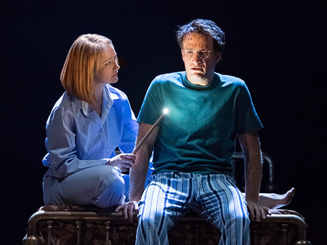 Imagen 10 de  del set Imágenes de 'Harry Potter y el legado maldito'