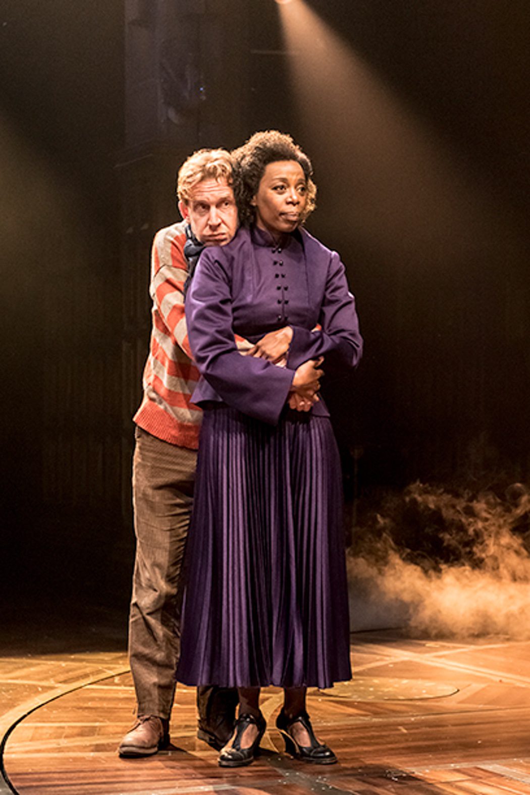 Imagen 18 de  del set Imágenes de 'Harry Potter y el legado maldito'