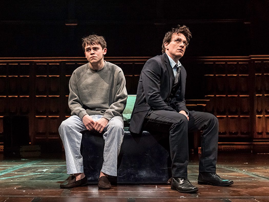 Imagen 19 de  del set Imágenes de 'Harry Potter y el legado maldito'